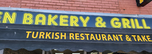 Photo of Sen Bakery & Grill - 106 Chepstow Rd, Maindee, Newport NP19 8EE