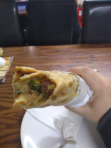 Photo of Sen Bakery & Grill - 106 Chepstow Rd, Maindee, Newport NP19 8EE