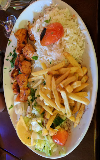 Photo of Sen Bakery & Grill - 106 Chepstow Rd, Maindee, Newport NP19 8EE