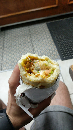 Photo of Sen Bakery & Grill - 106 Chepstow Rd, Maindee, Newport NP19 8EE