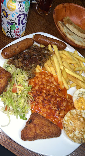 Photo of Sen Bakery & Grill - 106 Chepstow Rd, Maindee, Newport NP19 8EE