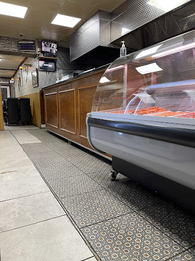 Photo of Sen Bakery & Grill - 106 Chepstow Rd, Maindee, Newport NP19 8EE