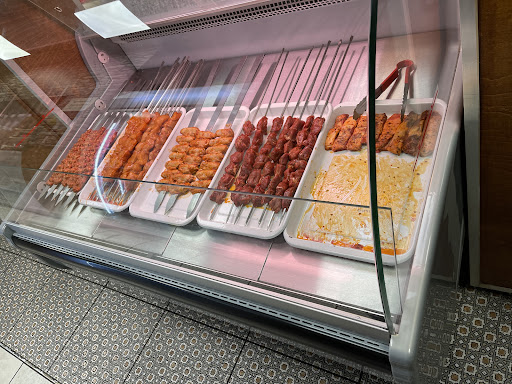 Photo of Sen Bakery & Grill - 106 Chepstow Rd, Maindee, Newport NP19 8EE