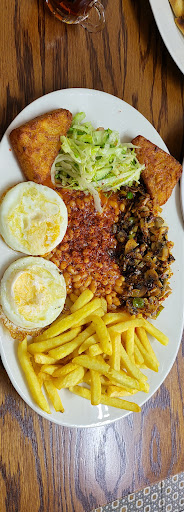 Photo of Sen Bakery & Grill - 106 Chepstow Rd, Maindee, Newport NP19 8EE