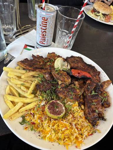 Photo of YAFA GRILL HOUSE - 2 Cardiff Rd, Newport NP20 2ED