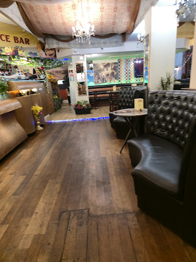 Photo of YAFA GRILL HOUSE - 2 Cardiff Rd, Newport NP20 2ED