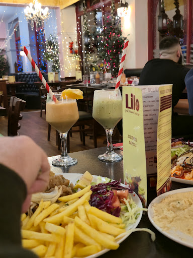 Photo of YAFA GRILL HOUSE - 2 Cardiff Rd, Newport NP20 2ED