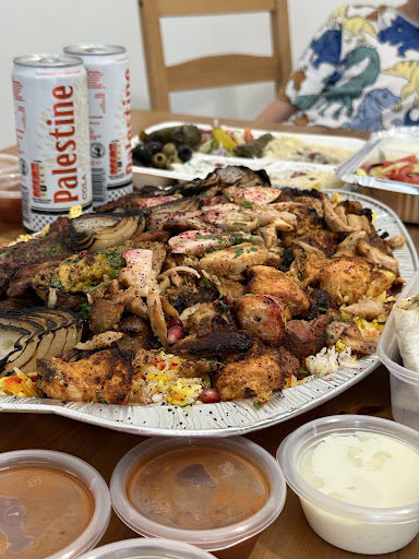 Photo of YAFA GRILL HOUSE - 2 Cardiff Rd, Newport NP20 2ED