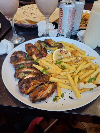 Photo of YAFA GRILL HOUSE - 2 Cardiff Rd, Newport NP20 2ED