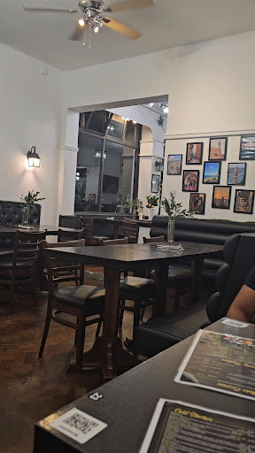 Photo of YAFA GRILL HOUSE - 2 Cardiff Rd, Newport NP20 2ED