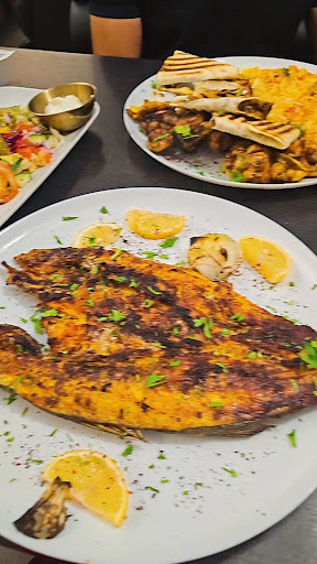 Photo of YAFA GRILL HOUSE - 2 Cardiff Rd, Newport NP20 2ED