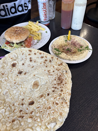 Photo of YAFA GRILL HOUSE - 2 Cardiff Rd, Newport NP20 2ED