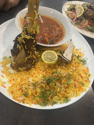 Photo of YAFA GRILL HOUSE - 2 Cardiff Rd, Newport NP20 2ED