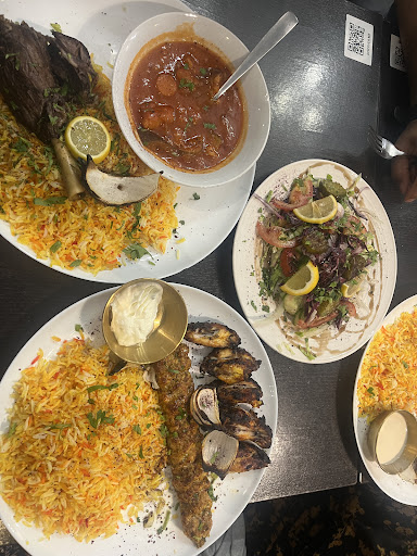 Photo of YAFA GRILL HOUSE - 2 Cardiff Rd, Newport NP20 2ED