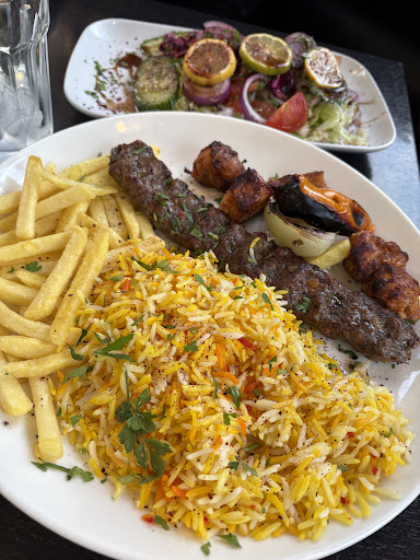Photo of YAFA GRILL HOUSE - 2 Cardiff Rd, Newport NP20 2ED