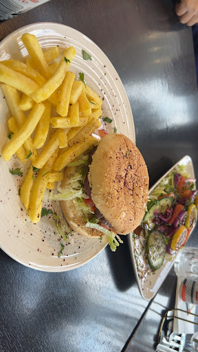 Photo of YAFA GRILL HOUSE - 2 Cardiff Rd, Newport NP20 2ED