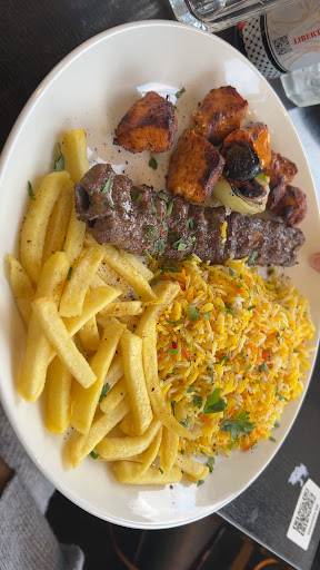 Photo of YAFA GRILL HOUSE - 2 Cardiff Rd, Newport NP20 2ED