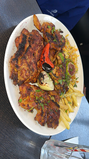 Photo of YAFA GRILL HOUSE - 2 Cardiff Rd, Newport NP20 2ED