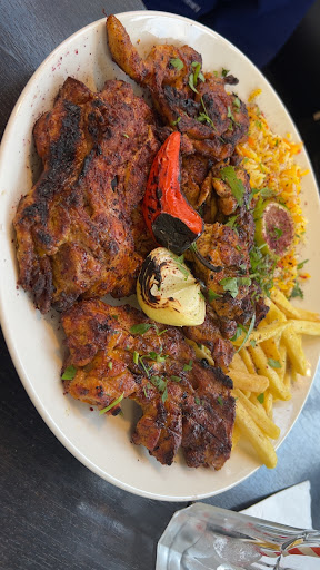 Photo of YAFA GRILL HOUSE - 2 Cardiff Rd, Newport NP20 2ED