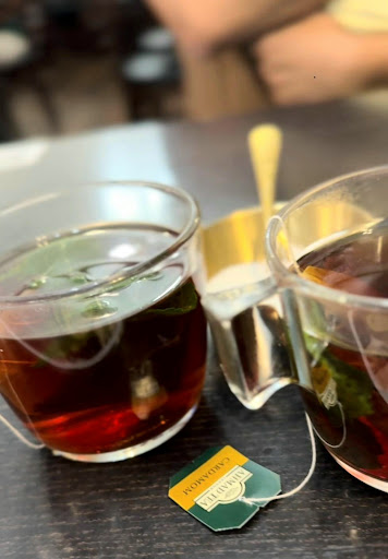 Photo of YAFA GRILL HOUSE - 2 Cardiff Rd, Newport NP20 2ED