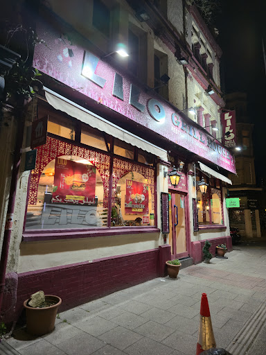 Photo of YAFA GRILL HOUSE - 2 Cardiff Rd, Newport NP20 2ED