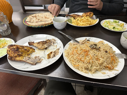 Photo of HAFAN EXPRESS RESTAURANT and Takeaway - 171 Corporation Rd, Newport NP19 0BJ