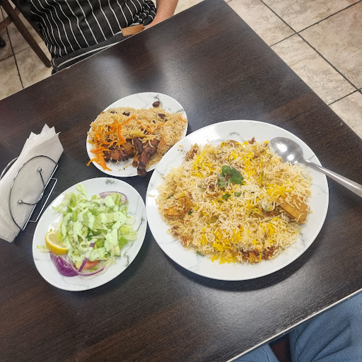 Photo of HAFAN EXPRESS RESTAURANT and Takeaway - 171 Corporation Rd, Newport NP19 0BJ