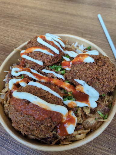 Photo of Cairo Corner - 188 Upper Dock St, Newport NP20 1DB