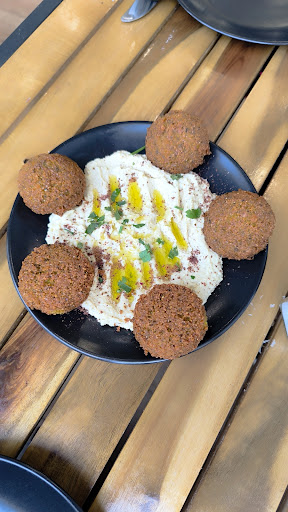 Photo of Cairo Corner - 188 Upper Dock St, Newport NP20 1DB