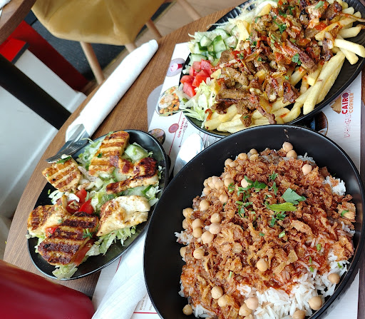 Photo of Cairo Corner - 188 Upper Dock St, Newport NP20 1DB