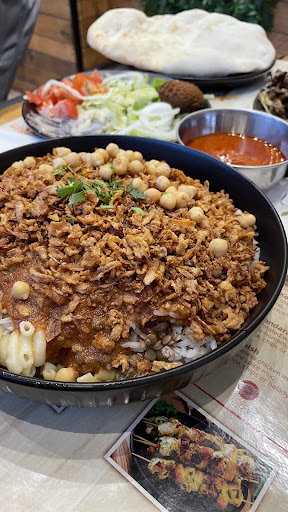 Photo of Cairo Corner - 188 Upper Dock St, Newport NP20 1DB