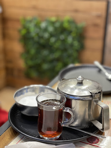 Photo of Cairo Corner - 188 Upper Dock St, Newport NP20 1DB