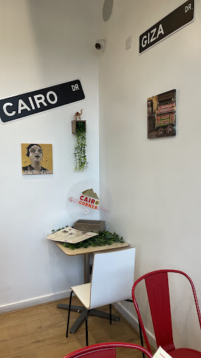 Photo of Cairo Corner - 188 Upper Dock St, Newport NP20 1DB