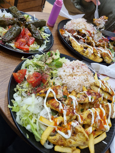 Photo of Cairo Corner - 188 Upper Dock St, Newport NP20 1DB