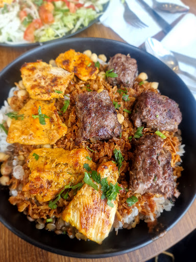 Photo of Cairo Corner - 188 Upper Dock St, Newport NP20 1DB