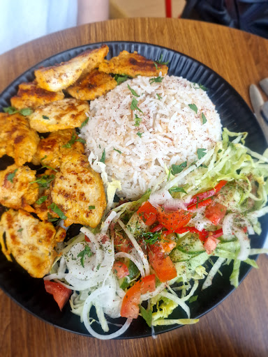 Photo of Cairo Corner - 188 Upper Dock St, Newport NP20 1DB