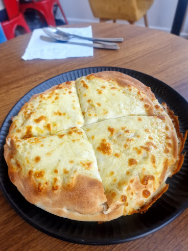 Photo of Cairo Corner - 188 Upper Dock St, Newport NP20 1DB