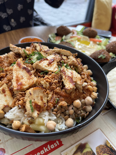 Photo of Cairo Corner - 188 Upper Dock St, Newport NP20 1DB