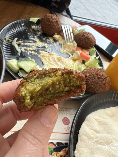 Photo of Cairo Corner - 188 Upper Dock St, Newport NP20 1DB