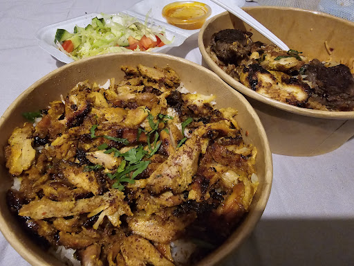 Photo of Cairo Corner - 188 Upper Dock St, Newport NP20 1DB