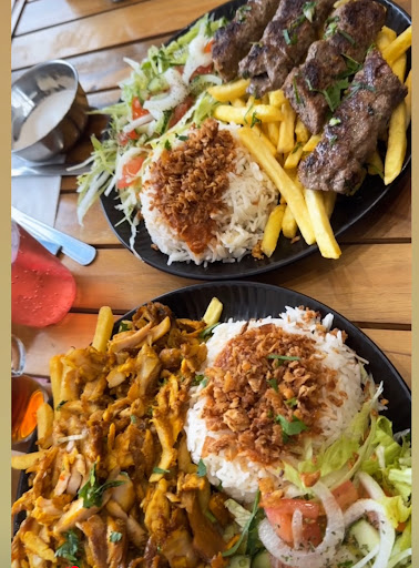 Photo of Cairo Corner - 188 Upper Dock St, Newport NP20 1DB