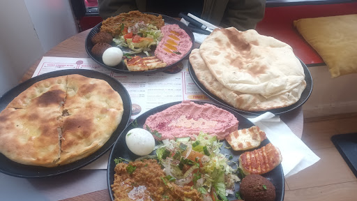 Photo of Cairo Corner - 188 Upper Dock St, Newport NP20 1DB