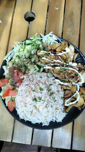 Photo of Cairo Corner - 188 Upper Dock St, Newport NP20 1DB