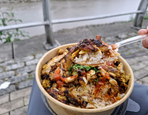 Photo of Cairo Corner - 188 Upper Dock St, Newport NP20 1DB