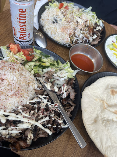 Photo of Cairo Corner - 188 Upper Dock St, Newport NP20 1DB