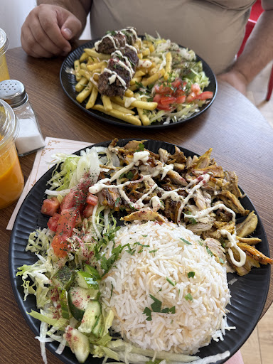 Photo of Cairo Corner - 188 Upper Dock St, Newport NP20 1DB