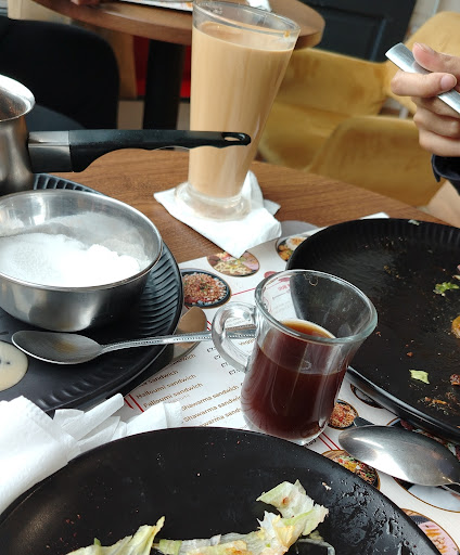 Photo of Cairo Corner - 188 Upper Dock St, Newport NP20 1DB