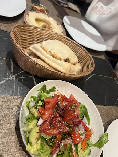 Photo of Syriana Grill House - 72 City Rd, Cardiff CF24 3DD