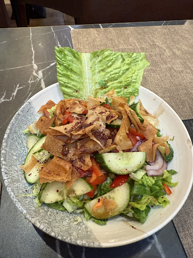 Photo of Syriana Grill House - 72 City Rd, Cardiff CF24 3DD