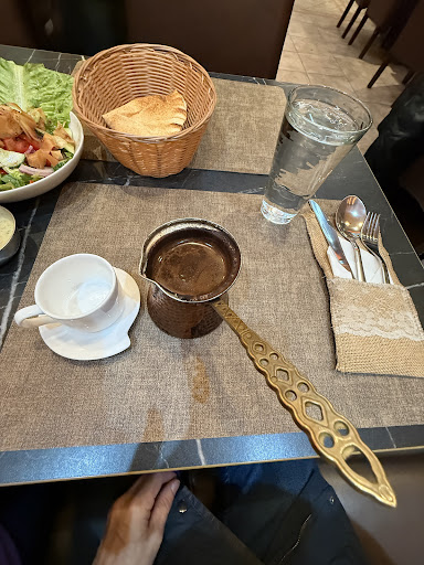 Photo of Syriana Grill House - 72 City Rd, Cardiff CF24 3DD